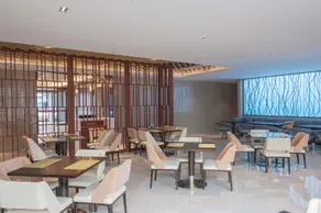 Yantai Tianma Argyle Suites - Restaurant