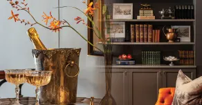 Labotessa Luxury Boutique Hotel - Reception