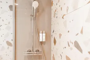 Village Hotel Blackpool - Salle de bain