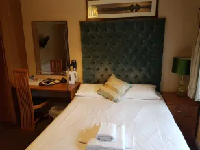 DORSET ARMS HOTEL - Zimmer