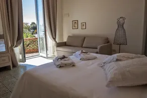 Villa Giannina B&B - Room