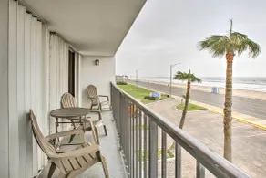 FRENTE AL MAR CONDO INFINITY OCEAN VIEW !! - Interior