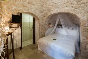 Trulli Family - Trulli&Cummerse - Rum