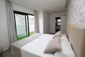 Apartments Sydenbygg Arguineguin - Zimmer