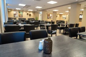 Mosjoen Hotell  - Restaurant