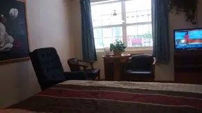 Five Star Inn - Maggie Valley - Chambre