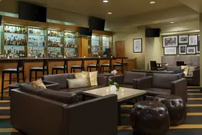 USC Hotel - Restaurant