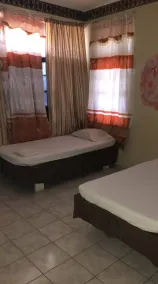 Mountain View Guest Resort - Zimmer
