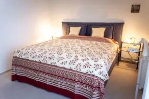 Ferienwohnung Schloss Schönberg - Room