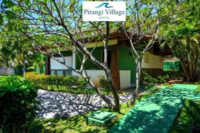 Pirangi Village Hotel - Room