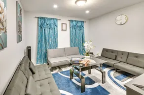 Walk to Local Eats! Updated Schenectady Apartment - Innvendig