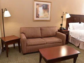 Hampton Inn Ruston - Chambre