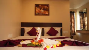 Hotel Mountview Comforts - Room