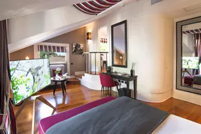 Eight Hotel Portofino - Room