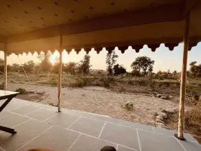 Dera Jawai - Best Safari Lodge in Jawai Bandh - Room