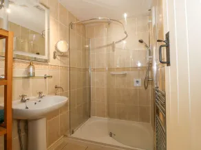 Sea View apartment - Salle de bain