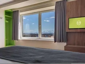 B&B Hotel Nowy Targ Centrum - Room
