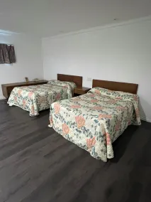 Welcome Inn & Suites Anaheim - Chambre