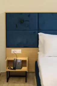 ReiVal Hotel Marina Vlore - Zimmer