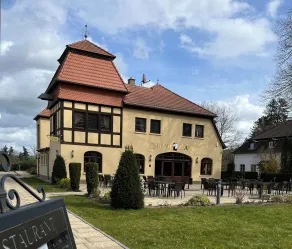 Bernsteinschloss - Camera