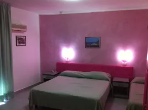 Bellevue del Golfo Hotel & Spa - Room
