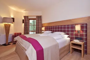 Alpeiner - Nature Resort Tirol - Room
