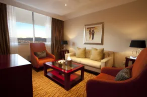 Avani Windhoek Hotel & Casino - Room