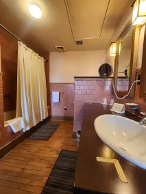 Roycroft Inn - Salle de bain