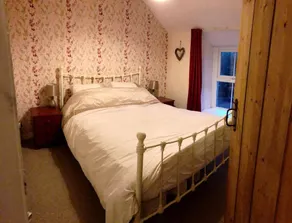 Yr Hen Siop - 4 bed welsh cottage in Snowdonia - Værelse