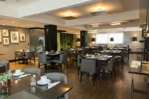 Hotel Princess - Restaurant