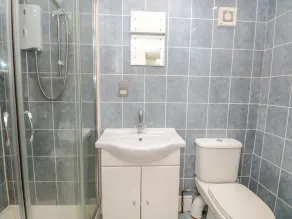 Eastdown Annexe - Baño