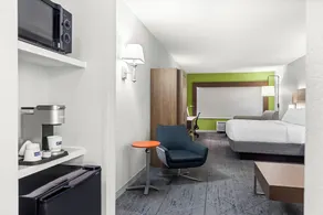 Holiday Inn Express Hotel & Suites Savannah Midtown by IHG - Chambre