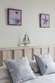 The Beach Hotel - Habitación