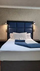 Princeville Guest-Lodge - Chambre