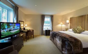 Bedford Lodge Hotel & Spa - Habitación