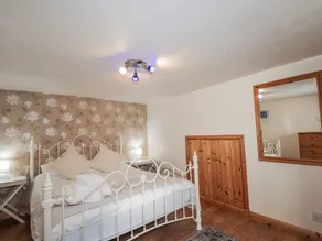 83 Seatown - Chambre