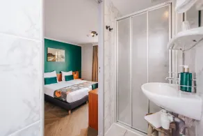 Hotel Keur - Chambre