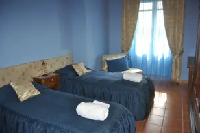 La Masseria - Habitación