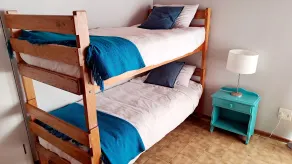 Plottie Self-catering - Room
