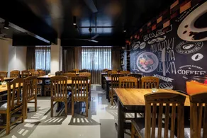 Anthurium Hotel - Restaurant