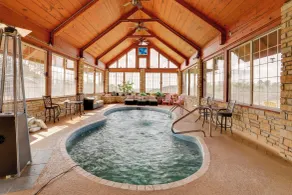 366 Shared Acres, Lake Access: Ozark Getaway! - Interiør
