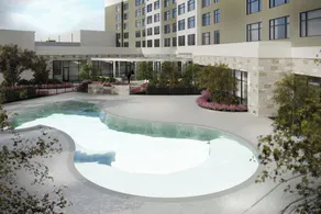 The Westin Dallas Southlake - Piscine