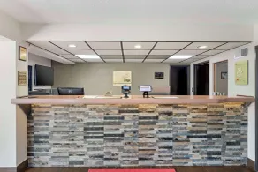 Econo Lodge Augusta, Downtown - Lobby