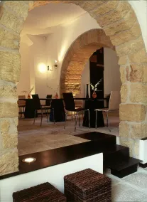 Hotel Cetarium - Restaurant