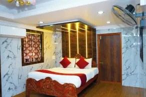 Winners Hill Resort Walayar by Arcadia - Rum