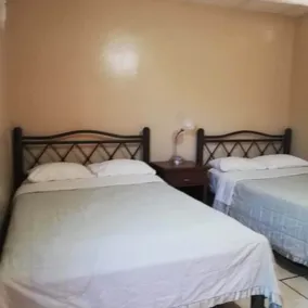 Departamentos Betesda Esmeralda - Room