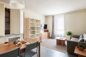 Hotel Borgo Brianteo - Zimmer