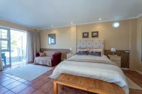 Aestas Bed and Breakfast - Room