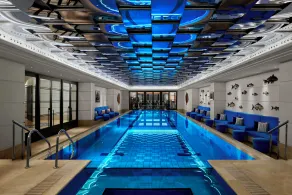 Divan Istanbul - Piscine