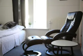 Kanns Hotel - Room